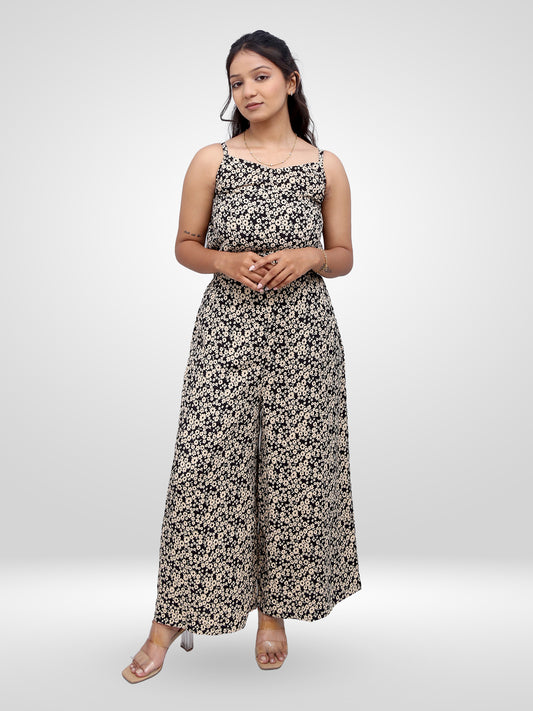 The Breezy Flow Jumpsuit