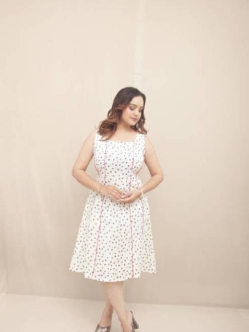 Dobby Grace dress