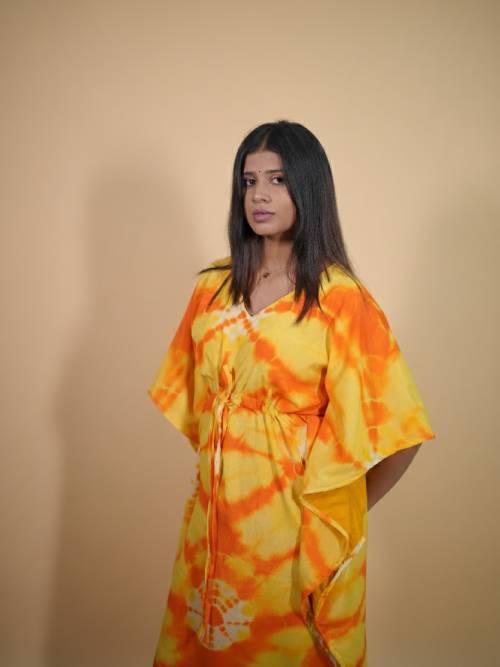 Surya Kaftan