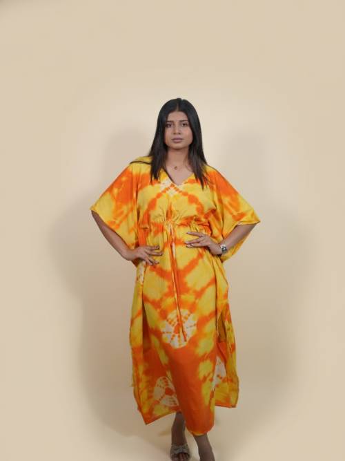 Surya Kaftan