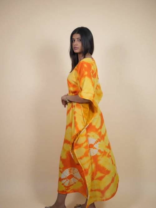 Surya Kaftan