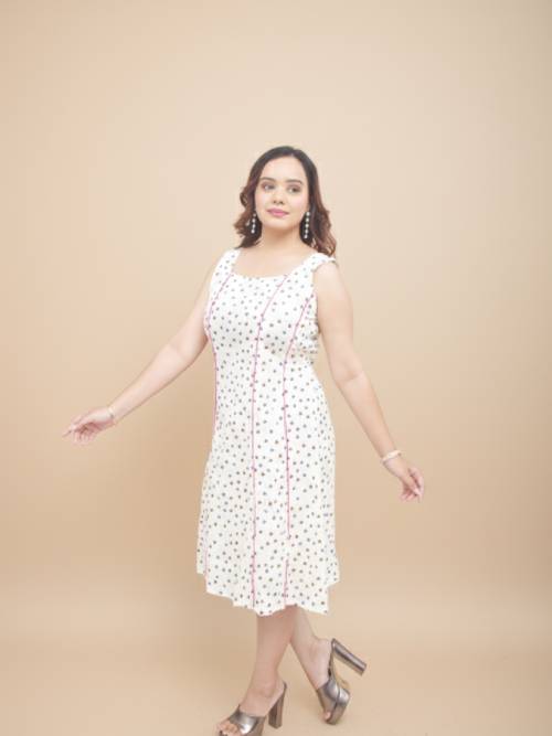 Dobby Grace dress