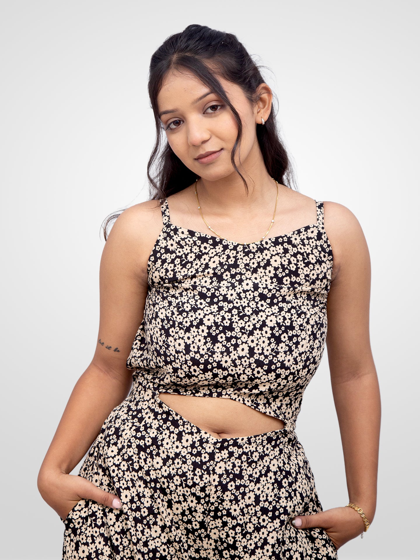 The Breezy Flow Jumpsuit