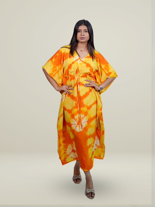 Surya Kaftan